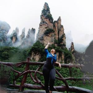 How I met your Father: Walking with the Word