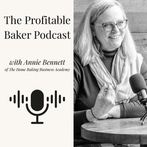 The Profitable Baker Podcast