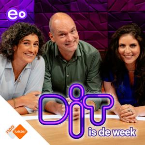 Dit is de week met Segers, Palache en Fikse