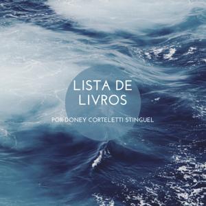 Lista de Livros