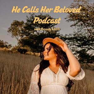 He Calls Her Beloved