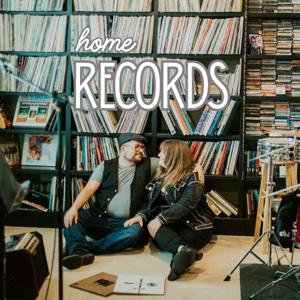 Home Records