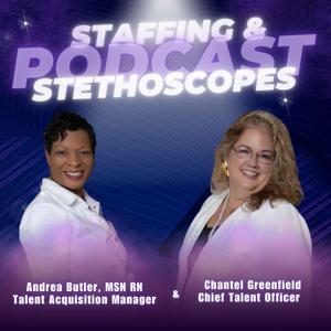 Staffing and Stethoscopes