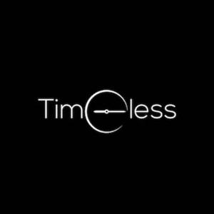 Timeless Podcast (Nova, Luciano en Ruben)