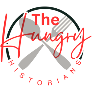 The Hungry Historians