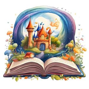 Cuentos para soñar...