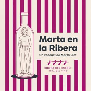 Marta en la Ribera