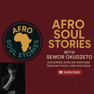 Afro Soul Stories