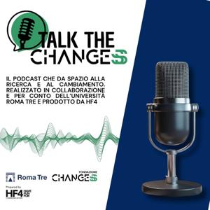 Talk The Changes