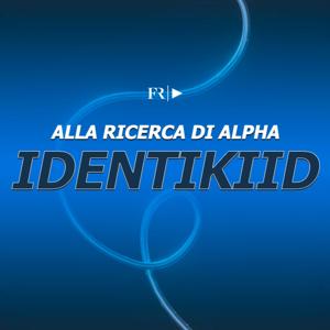 Alla Ricerca di Alpha: Identi-Kid