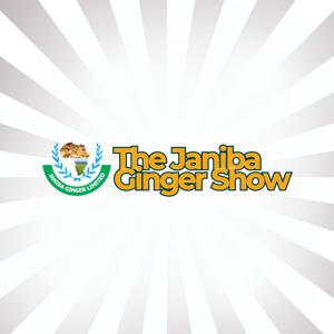 The Janiba Ginger Show