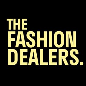 The Fashion Dealers por Raúl Álvarez