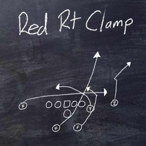 Red Right Clamp: A Football Nerd Podcast