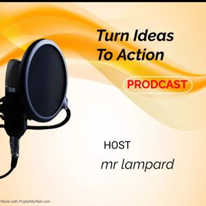 Turn Ideas To Action