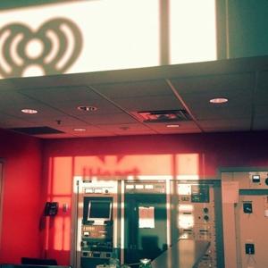 iHeart Madison - WBA Submissions