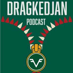 Dragkedjan Podcast