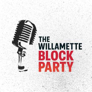 Willamette Block Party