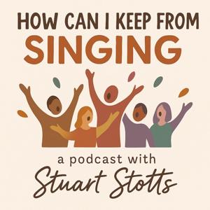 How Can I Keep From Singing?