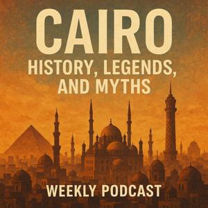 Cairo History, Legends, and Myths