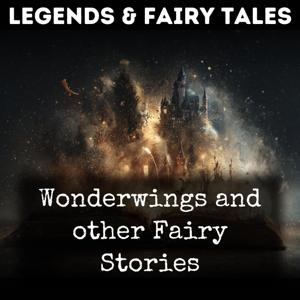 Wonderwings and other Fairy Stories