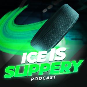 Ice Is Slippery by iceisslippery