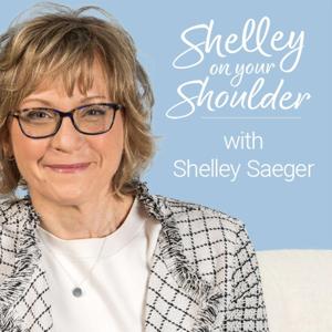 Shelley on Your Shoulder