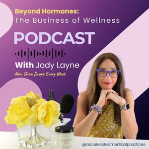 Beyond Hormones, The Business of Wellness