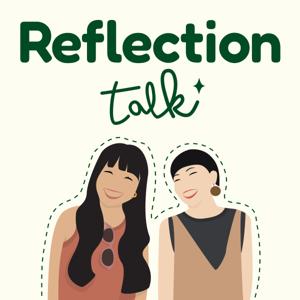 28歳のReflection Talk