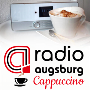 RADIO AUGSBURG Cappuccino