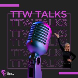 Theatre Workshop Talks