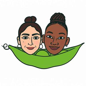 Two Peas In a Pod(cast)