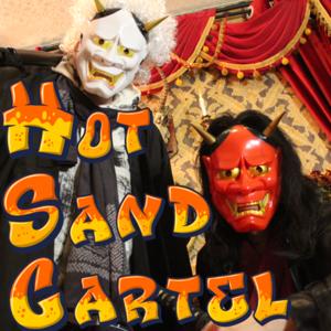 Oni☆Heyの傷口からビートが鳴るRadio