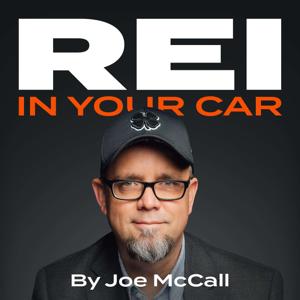 REI In Your Car With Joe McCall