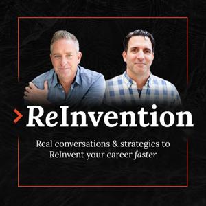 ReInvention