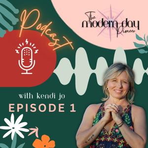 The Modern Day Pioneer™ Podcast