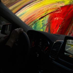 Мир в красках