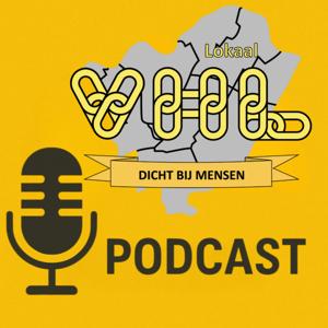 VHL Lokaal - Dichtbij de mensen -