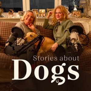 Stories about Dogs by Julia Birk
