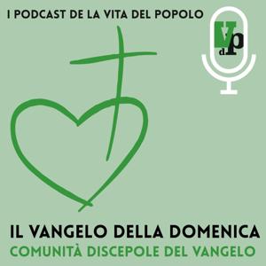 Commento al Vangelo della domenica