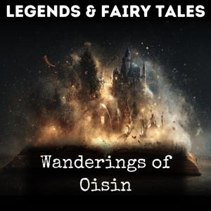 Wanderings of Oisin
