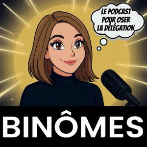 BINÔMES