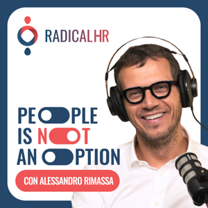 People is not an option