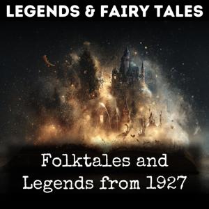 Folktales and Legends from 1927