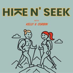 Hike N' Seek