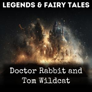 Doctor Rabbit and Tom Wildcat
