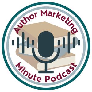 Author Marketing Minute