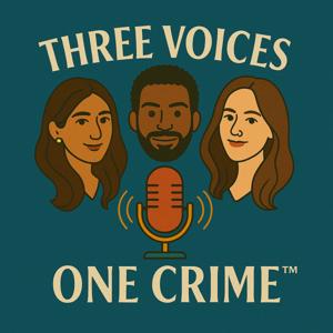 Three Voice’s One Crime
