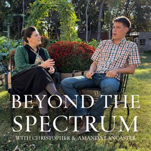 Beyond the Spectrum
