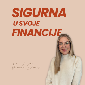 Sigurna u svoje financije