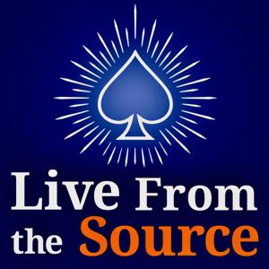 Live From The Source